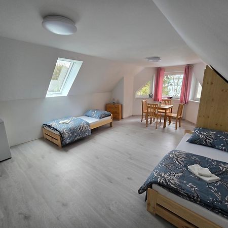 Apartmany Almond Harrachov Extérieur photo