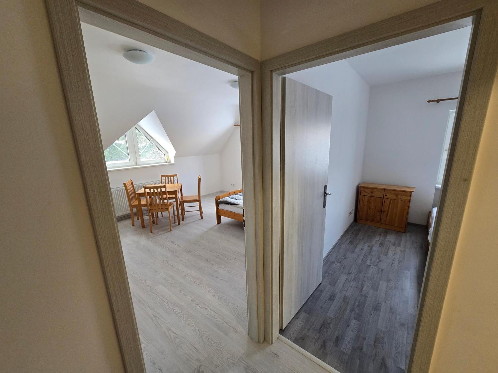 Apartmany Almond Harrachov Extérieur photo