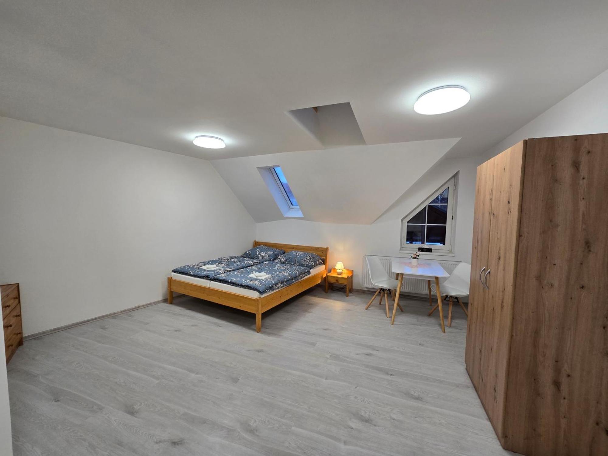 Apartmany Almond Harrachov Extérieur photo