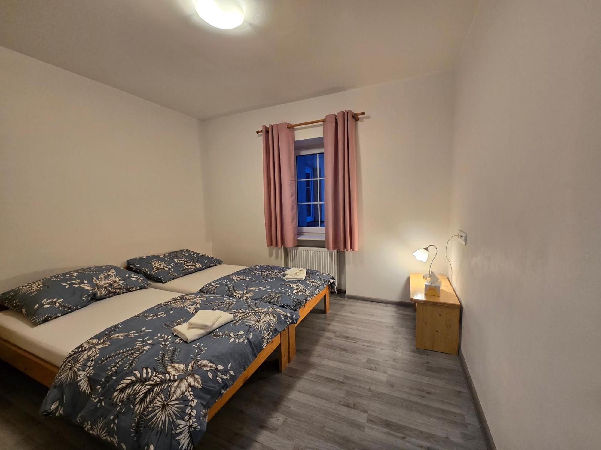 Apartmany Almond Harrachov Extérieur photo
