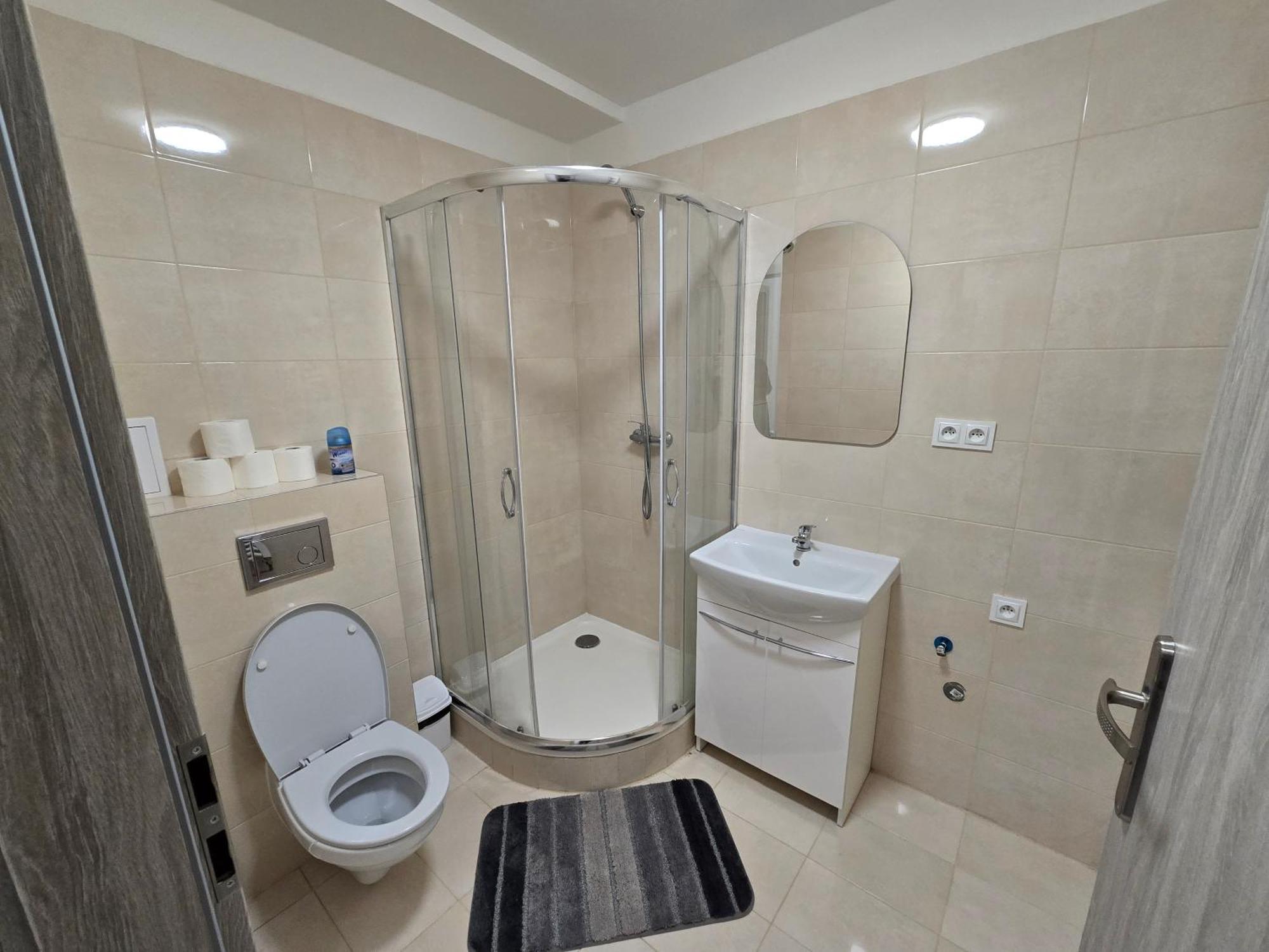 Apartmany Almond Harrachov Extérieur photo