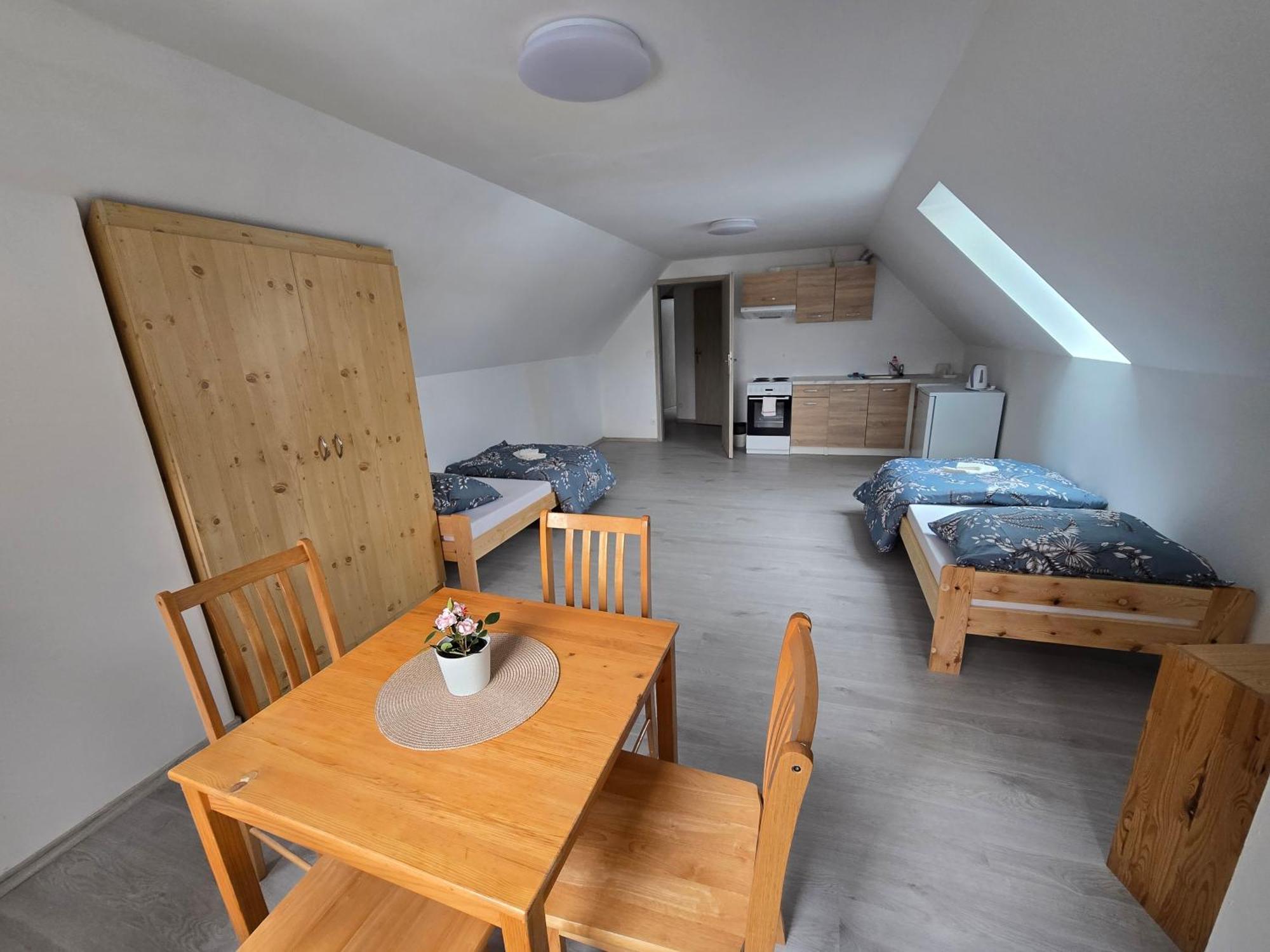Apartmany Almond Harrachov Extérieur photo