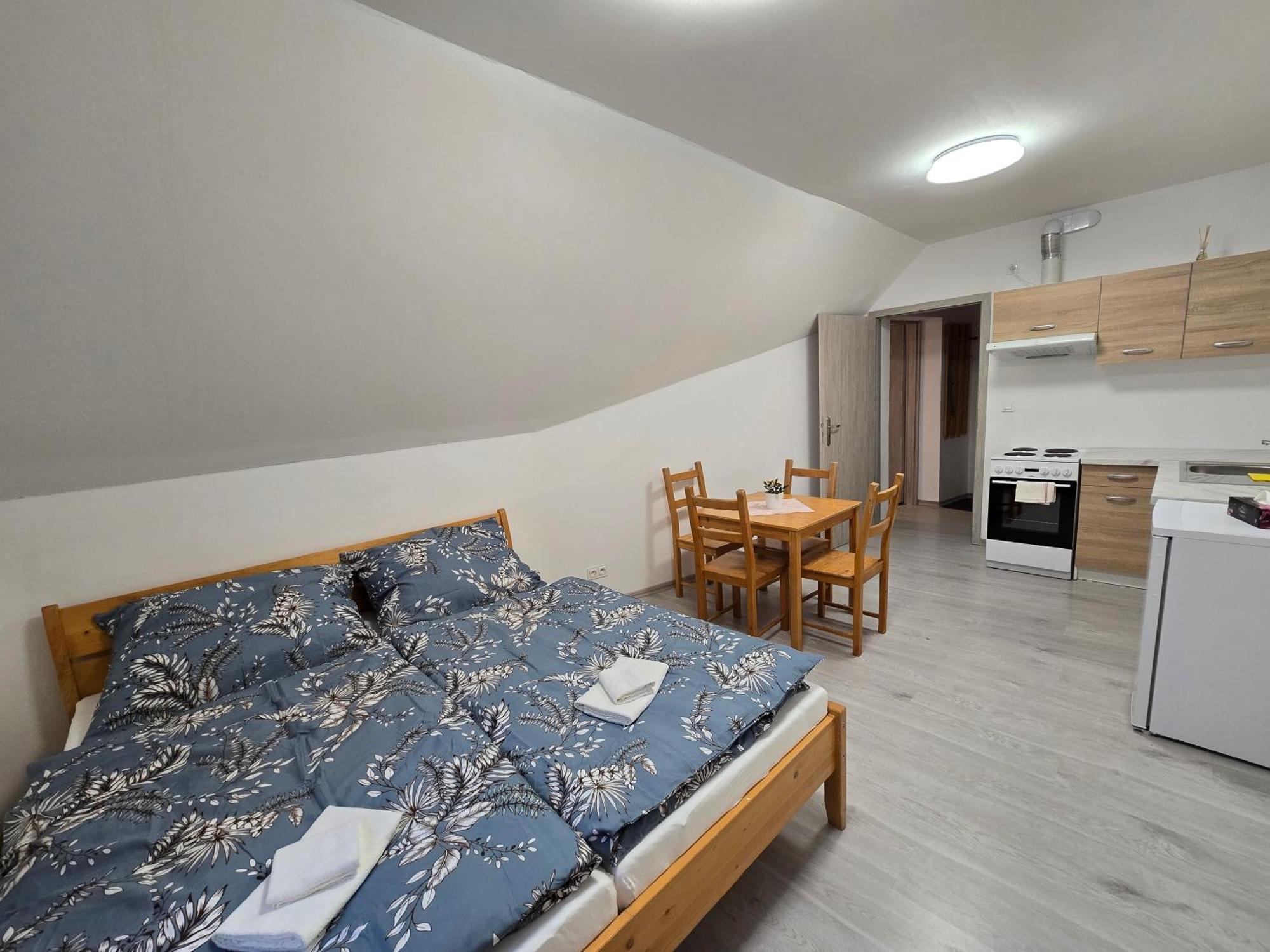Apartmany Almond Harrachov Extérieur photo