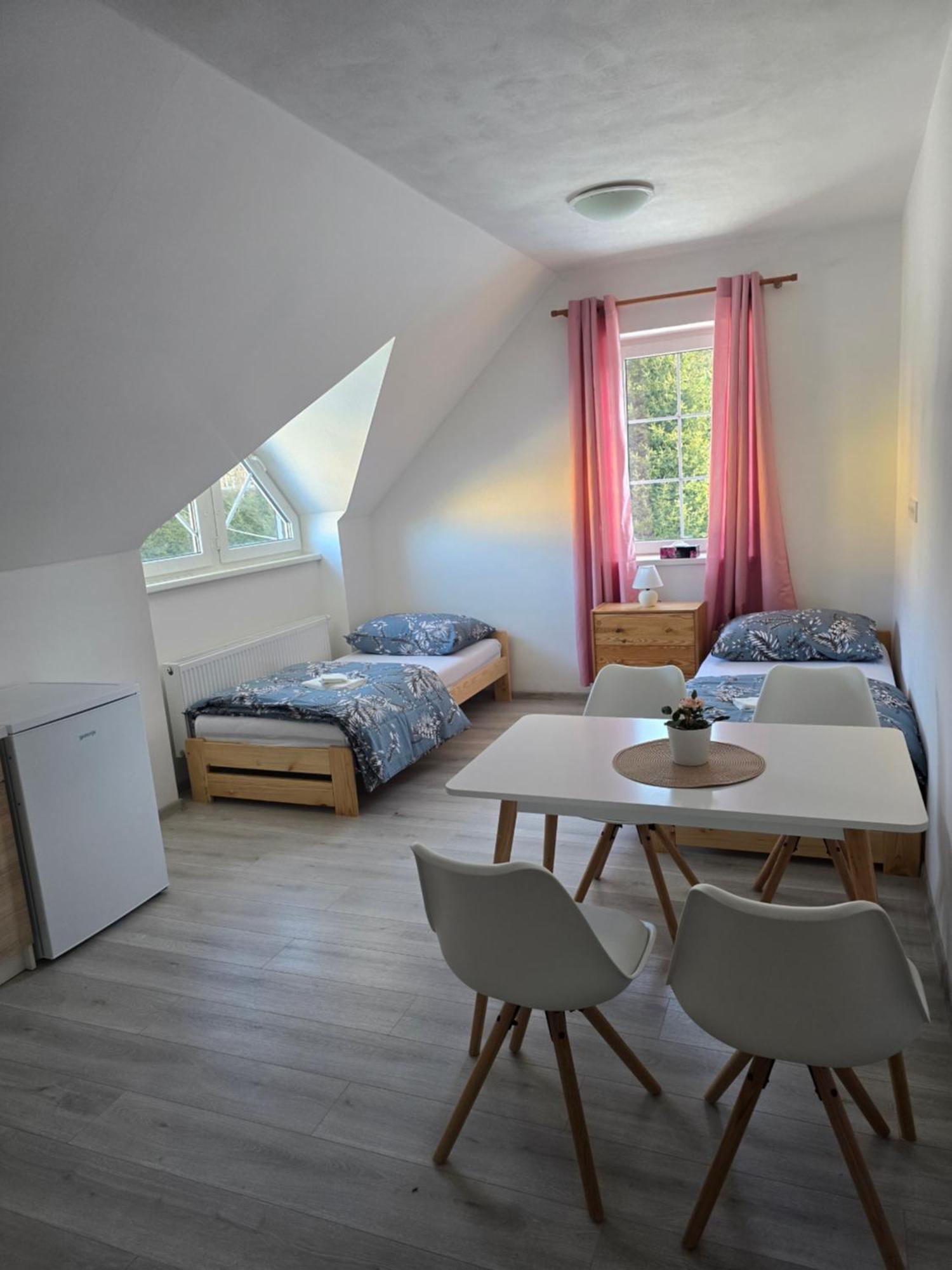 Apartmany Almond Harrachov Extérieur photo