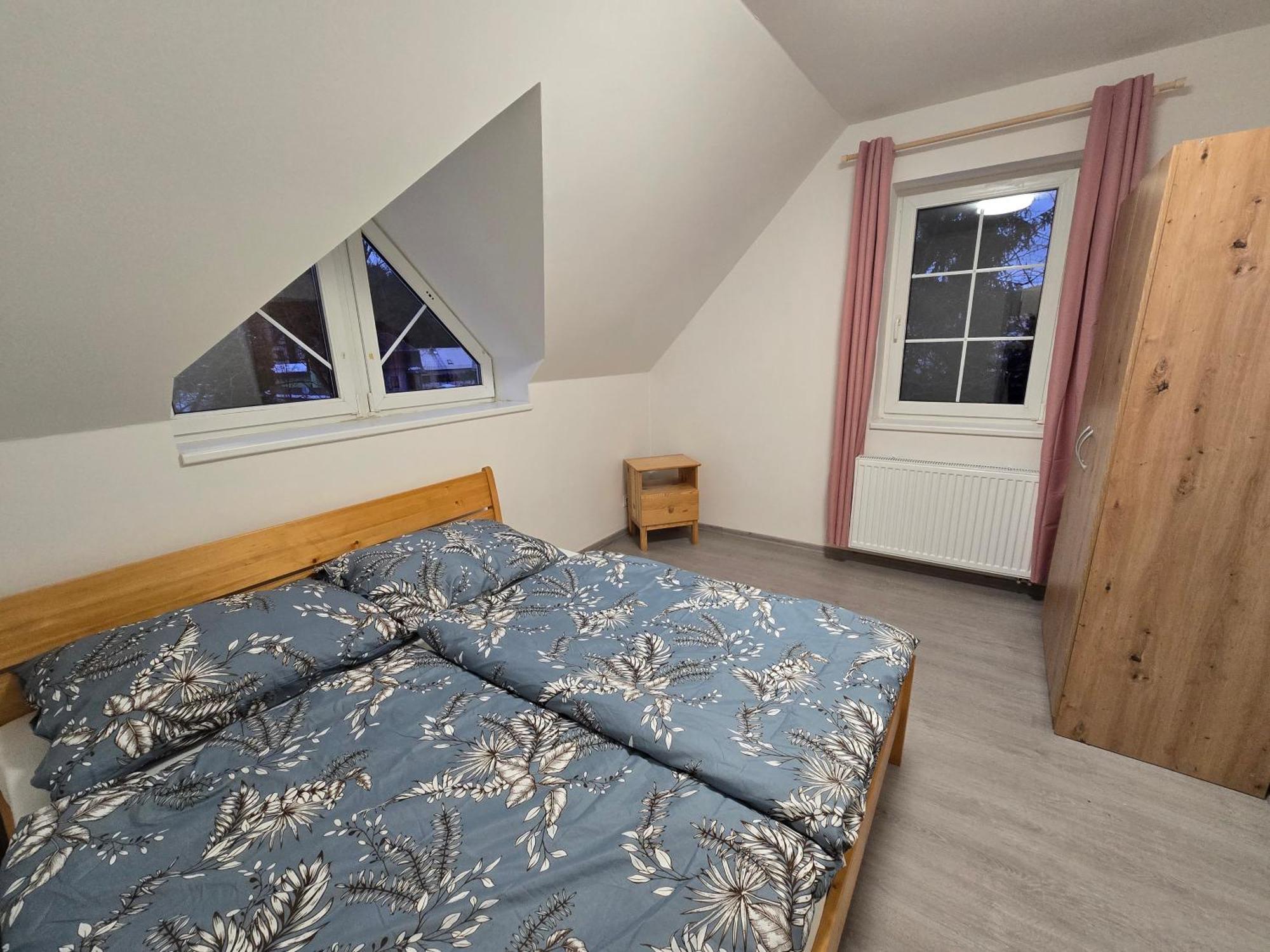 Apartmany Almond Harrachov Extérieur photo