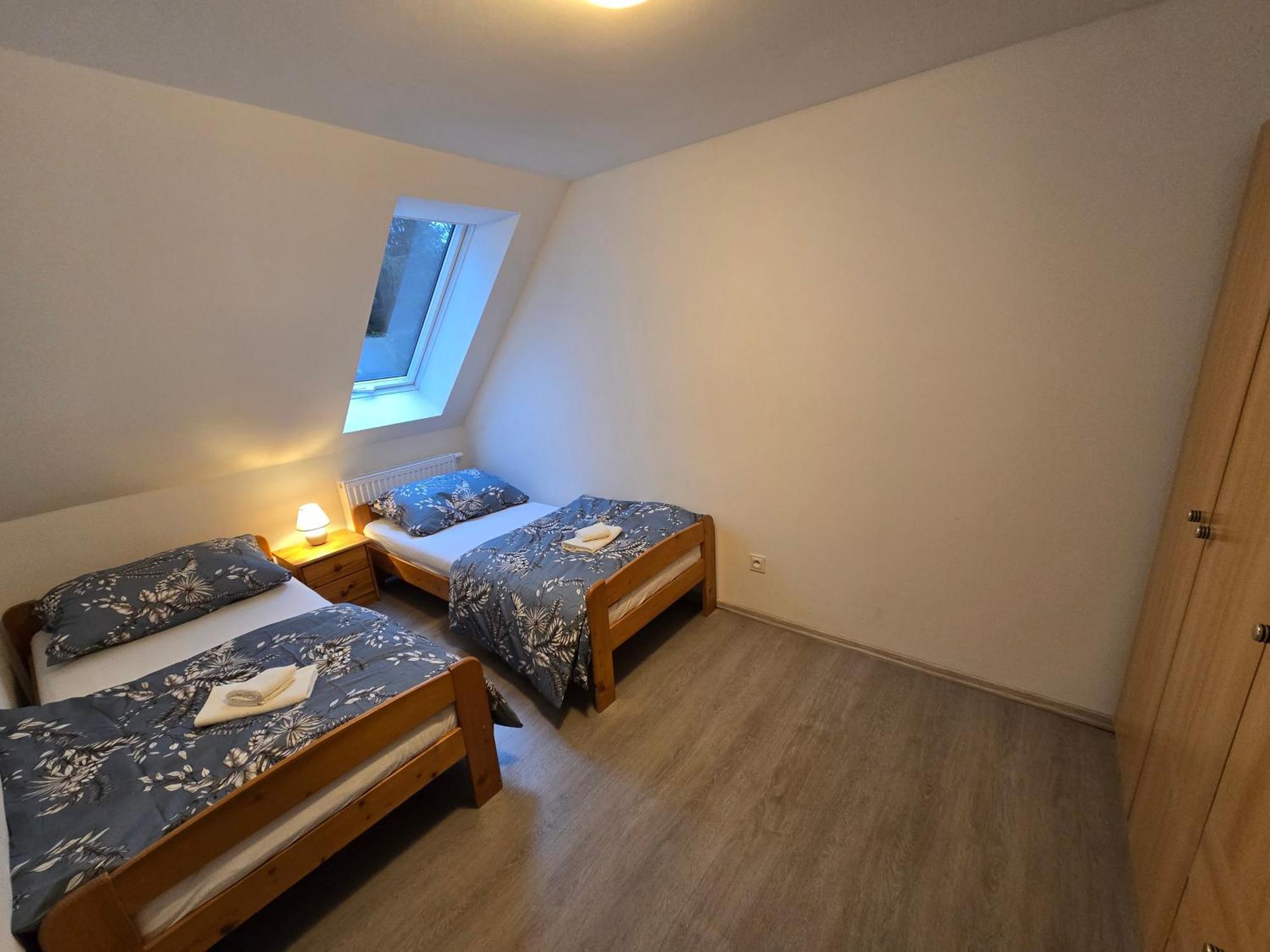 Apartmany Almond Harrachov Extérieur photo