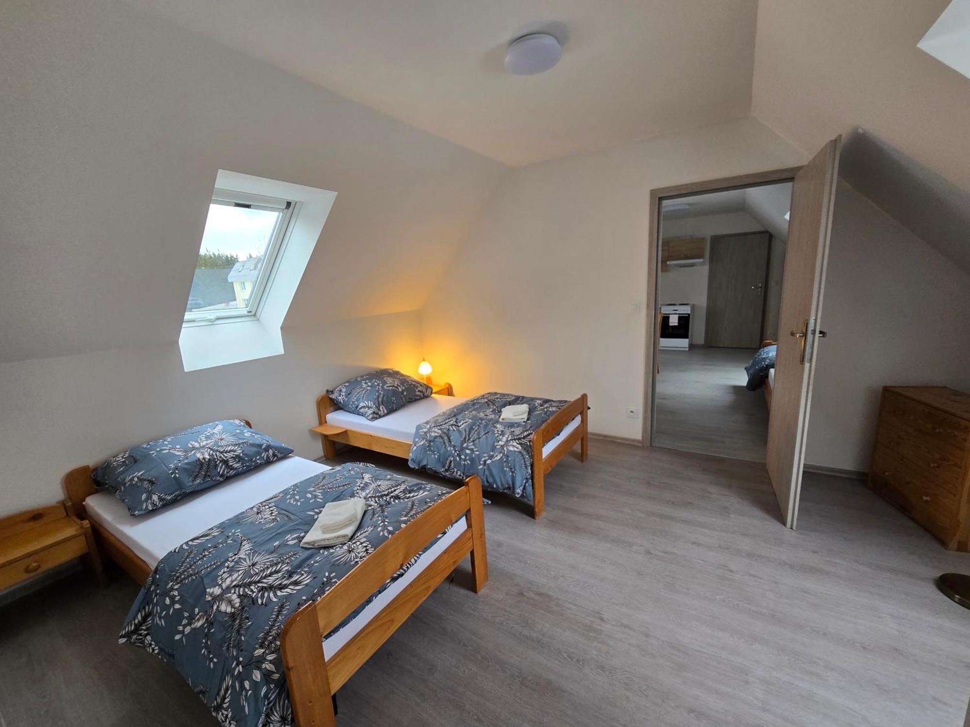 Apartmany Almond Harrachov Extérieur photo